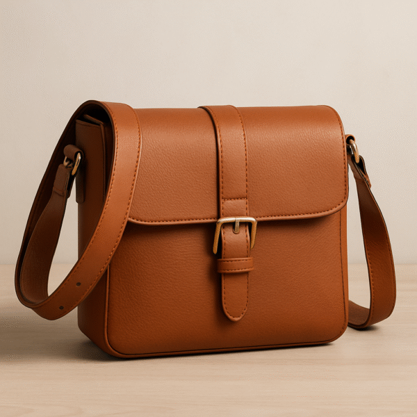 Classic Shoulder Bag